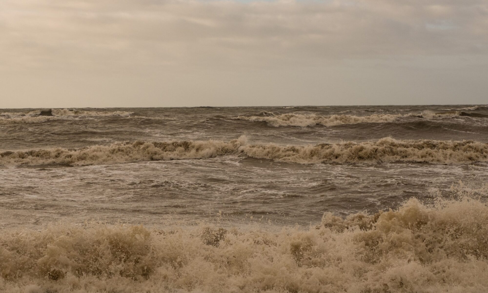 Baltic sea